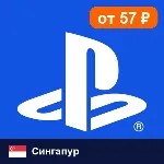 PlayStation Network (PSN) Сингапур 80 SGD 💳 цифровой код — автовыдача 24/7