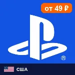 PlayStation Network (PSN) США 75 USD 💳 цифровой код — автовыдача 24/7