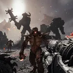 КЛЮЧ DOOM The Dark Ages Premium Edition XBOX PC Код - irongamers.ru