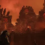 КЛЮЧ DOOM The Dark Ages Premium Edition XBOX PC Код - irongamers.ru