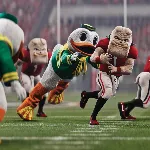КЛЮЧ EA SPORTS College Football 27 XBOX Код