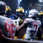 КЛЮЧ EA SPORTS College Football 27 XBOX Код
