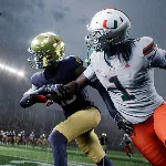 КЛЮЧ EA SPORTS College Football 27 XBOX Код