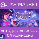 Steam gift Russia - Moonlight Peaks | AUTODELIVERY - irongamers.ru