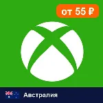 Xbox Gift Card Австралия 100 AUD 💳 цифровой код — автовыдача 24/7