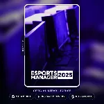 Esports Manager 2026 (Steam Gift) · РФ и весь мир · Автодоставка 24/7