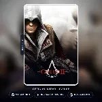 Assassin&acute;s Creed 2 (Steam Gift) · РФ и весь мир · Автодоставка 24/7 - irongamers.ru