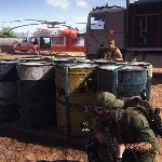 КЛЮЧ Tom Clancy's Ghost Recon Wildlands Definitive Edition XBOX Код
