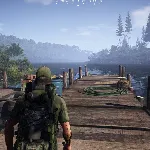 КЛЮЧ Tom Clancy's Ghost Recon Wildlands Definitive Edition XBOX Код