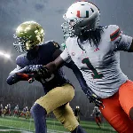 КЛЮЧ EA SPORTS MVP Bundle College Football 27 Deluxe Edition & Madden NFL 27 XBOX Код - irongamers.ru