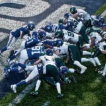 КЛЮЧ EA SPORTS MVP Bundle College Football 27 Deluxe Edition & Madden NFL 27 XBOX Код - irongamers.ru