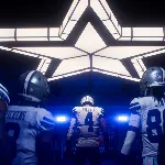 КЛЮЧ EA SPORTS MVP Bundle College Football 27 Deluxe Edition & Madden NFL 27 XBOX Код - irongamers.ru