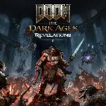 КЛЮЧ DOOM The Dark Ages | Revelations XBOX, PC(не steam) Код