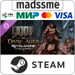 DOOM: The Dark Ages | «Откровения» * RU/KZ/СНГ/TR/CN/AR/IN/BR * DLC * STEAM АВТО - irongamers.ru
