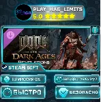 DOOM: The Dark Ages — «Откровения» DLC *RU/BY/UA/СНГ Steam Auto - irongamers.ru