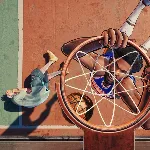 КЛЮЧ NBA THE RUN XBOX Код - irongamers.ru