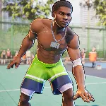 КЛЮЧ NBA THE RUN XBOX Код - irongamers.ru
