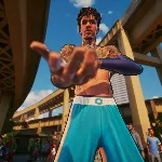 КЛЮЧ NBA THE RUN XBOX Код - irongamers.ru