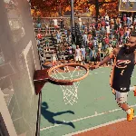 КЛЮЧ NBA THE RUN XBOX Код - irongamers.ru