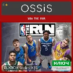 КЛЮЧ NBA THE RUN XBOX Код - irongamers.ru