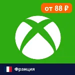 Xbox Gift Card Франция 15 EUR 💳 цифровой код — автовыдача 24/7
