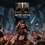 DOOM The Dark Ages  Revelations XBOX (Не игра) (Дополнение)