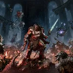 DOOM The Dark Ages  Revelations XBOX (Не игра) (Дополнение)