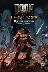 DOOM The Dark Ages  Revelations XBOX (Не игра) (Дополнение)
