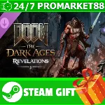 DOOM: The Dark Ages - Premium Edition STEAM GIFT - irongamers.ru