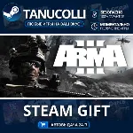 Arma 3 Platinum Edition Авто МИР + 33 региона GIFT Россия