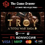 A Total War Saga-TROY | Steam Россия+KZ+UA+CIS+AR+TR+CN - irongamers.ru