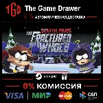 South Park-The Fractured But Whole-Gold Edition | Steam РУ+KZ+UA+CIS+AR+TR+CN - irongamers.ru