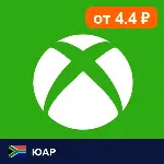 Xbox Gift Card ЮАР 50 ZAR 💳 цифровой код — автовыдача 24/7