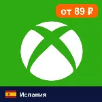 Xbox Gift Card Испания 75 EUR 💳 цифровой код — автовыдача 24/7