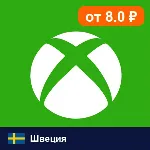 Xbox Gift Card Швеция 500 SEK 💳 цифровой код — автовыдача 24/7