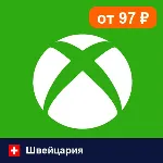 Xbox Gift Card Швейцария 15 CHF 💳 цифровой код — автовыдача 24/7