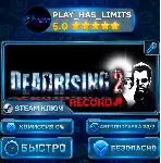 🔑 Dead Rising 2: Off the Record КЛЮЧ STEAM СНГ+РФ