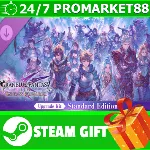 Granblue Fantasy: Relink - Endless Ragnarok (Standard Edition) - irongamers.ru