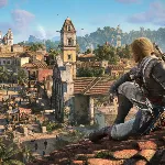 КЛЮЧ Assassin&acute;s Creed Black Flag Resynced Deluxe Edition XBOX Код - irongamers.ru