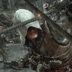 КЛЮЧ Assassin&acute;s Creed Black Flag Resynced Deluxe Edition XBOX Код - irongamers.ru