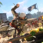 КЛЮЧ Assassin&acute;s Creed Black Flag Resynced Deluxe Edition XBOX Код - irongamers.ru