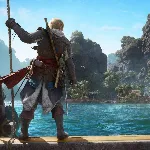КЛЮЧ Assassin&acute;s Creed Black Flag Resynced Deluxe Edition XBOX Код - irongamers.ru