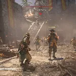 КЛЮЧ Assassin&acute;s Creed Black Flag Resynced Deluxe Edition XBOX Код - irongamers.ru