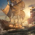 КЛЮЧ Assassin&acute;s Creed Black Flag Resynced Deluxe Edition XBOX Код - irongamers.ru