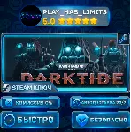 🔑 Warhammer 40,000: Darktide — Imperial КЛЮЧ STEAM Весь мир + РФ