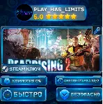 🔑 Dead Rising® 2  КЛЮЧ STEAM СНГ+РФ