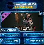 Resident Evil Revelations 2 — Episode Four: Metamorphosis DLC КЛЮЧ STEAM СНГ + РФ - irongamers.ru
