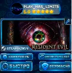 🔑 Resident Evil Revelations 2 — RER2/BHR2 Episode One: Penal Colony КЛЮЧ STEAM СНГ+РФ