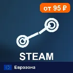 Steam Wallet Еврозона 20 EUR 💳 цифровой код — автовыдача 24/7