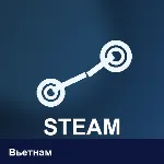 Steam Wallet Вьетнам 75000 VND 💳 цифровой код — автовыдача 24/7